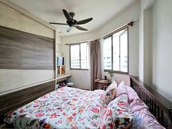 Orchid Park Condominium (D27), Condominium #572396661